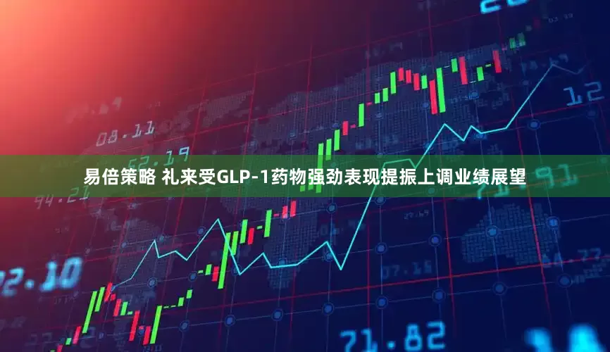 易倍策略 礼来受GLP-1药物强劲表现提振上调业绩展望